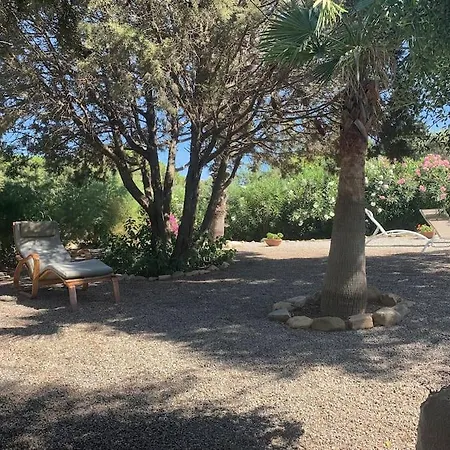 Margiu Holiday home *