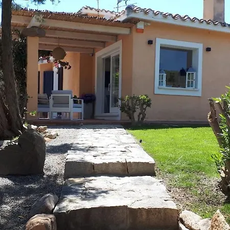 Margiu Holiday home Villasimius