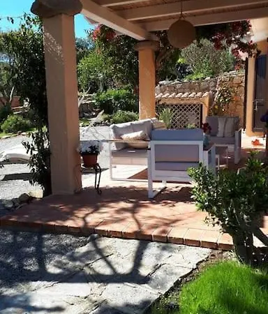 Margiu Holiday home *