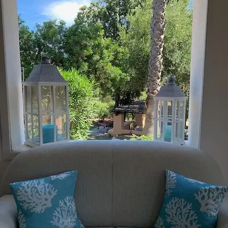 Margiu Holiday home Villasimius