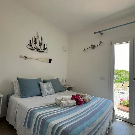 Margiu * Villasimius