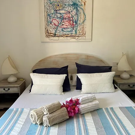 Margiu Vakantiehuis