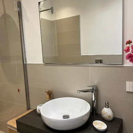 Сasa de vacaciones Margiu *