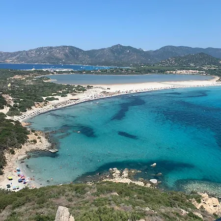 Margiu Nyaraló Villasimius