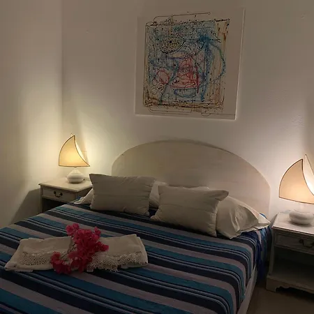 Margiu Сasa de vacaciones *