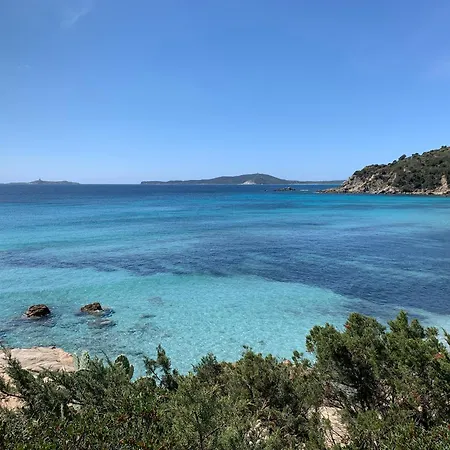 Vakantiehuis Margiu *