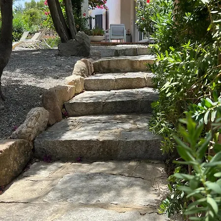 Margiu Nyaraló Villasimius