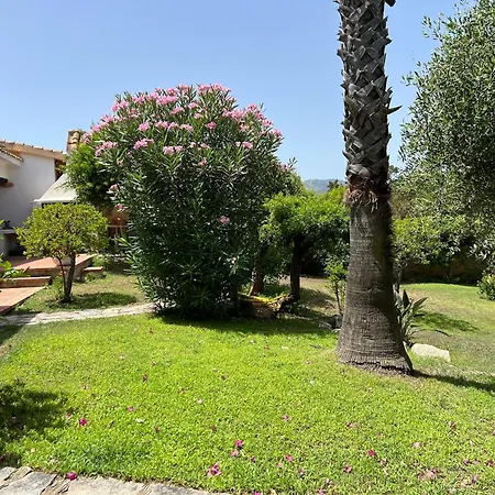 Margiu בית נופש