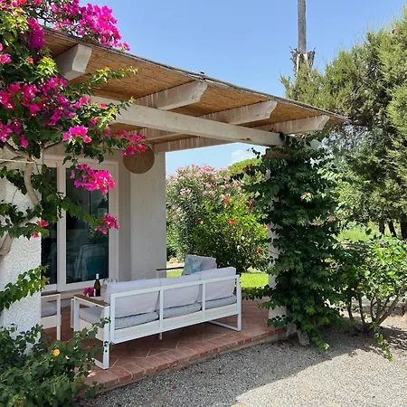 Margiu Ferienhaus *
