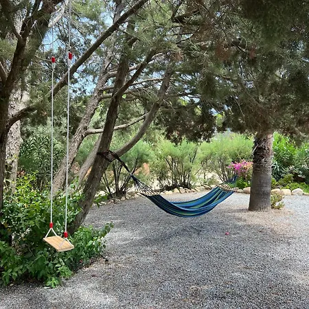 Margiu * Villasimius