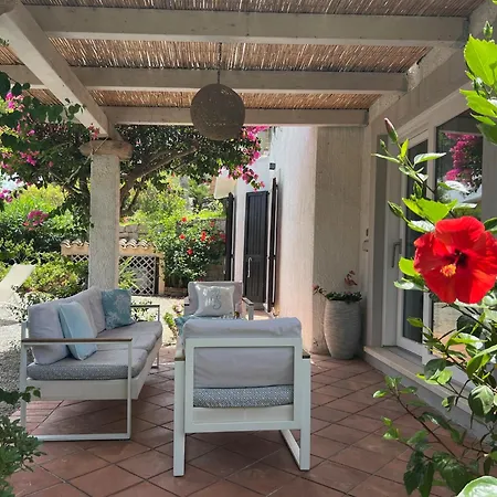 Margiu Ferienhaus *