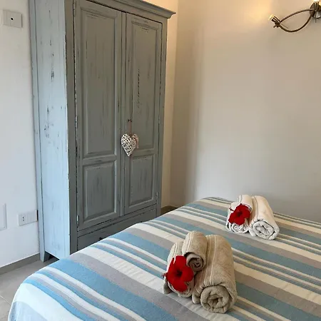 Margiu Vakantiehuis