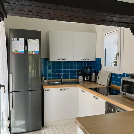 Margiu Сasa de vacaciones Villasimius