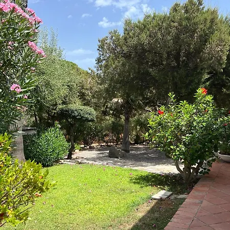 Margiu * Villasimius