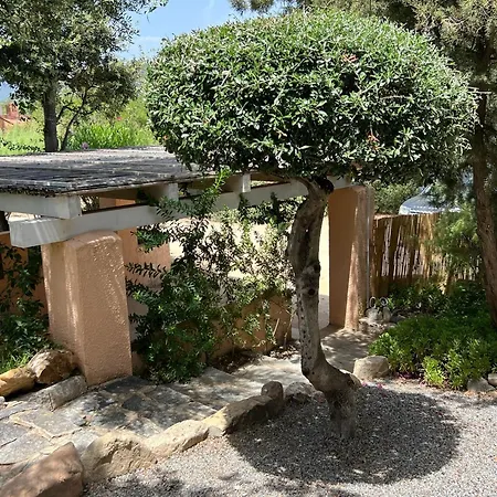 Сasa de vacaciones Margiu *